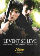 Cinema - Affiche De Film - Le Vent Se Lève  - CPM - Voir Scans Recto-Verso - Posters On Cards