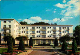 95 - Enghien Les Bains - Grand Hôtel Des Bains - CPM - Voir Scans Recto-Verso - Enghien Les Bains