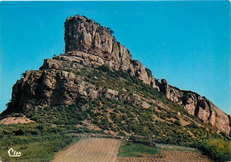 71 - Solutré-Pouilly - La Roche De Solutré - Carte Neuve - CPM - Voir Scans Recto-Verso - Otros & Sin Clasificación