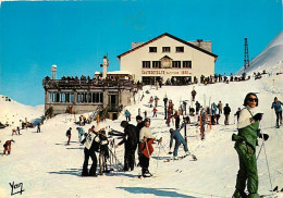 65 - Cauterets - Station De Ski Du Lys - Hiver - Neige - CPM - Voir Scans Recto-Verso - Cauterets