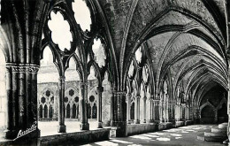 64 - Bayonne - Le Cloître De La Cathédrale - Carte Neuve - CPM - Voir Scans Recto-Verso - Bayonne