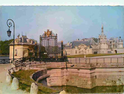 60 - Chantilly - Le Château - CPM - Voir Scans Recto-Verso - Chantilly