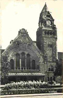 57 - Metz - La Gare - Automobiles - CPSM - CPM - Voir Scans Recto-Verso - Metz