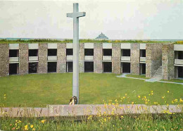 50 - Mont De Huisnes - Cimetière Militaire Allemand - Deutscher Soldatenfriedhof - Carte Neuve - CPM - Voir Scans Recto- - Other & Unclassified
