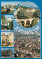 25 - Besançon - Multivues - CPM - Voir Scans Recto-Verso - Besancon