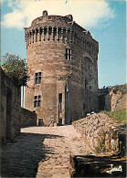 22 - Dinan - Le Château - CPM - Voir Scans Recto-Verso - Dinan