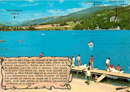 07 - Lac D'Issarlès - Vue Générale - CPM - Voir Scans Recto-Verso - Altri & Non Classificati