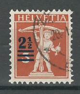 SBK 146, Mi 156 O - Used Stamps