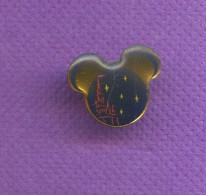 Rare Pins Disney Eurodisney T229 - Disney