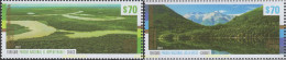 660968 MNH ARGENTINA 2021 AMERICA UPAEP 2021 - TURISMO - Neufs