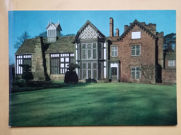 KOV 539-5 - RUFFORD OLD HALL, ORMSKIRK - Andere & Zonder Classificatie