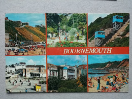 KOV 539-2 - BOURNEMOUTH - Bournemouth (desde 1972)