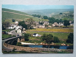 KOV 539-2 - YORKSHIRE, KETTLEWELL - Andere & Zonder Classificatie