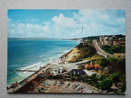 KOV 539-2 - BOURNEMOUTH - Bournemouth (depuis 1972)