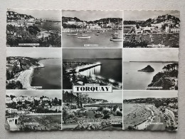 KOV 539-2 - TORQUAY - Torquay