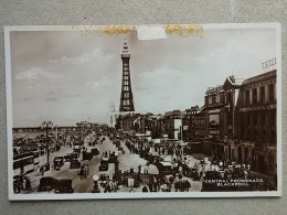 KOV 539-1 - BLACKPOOL - Blackpool