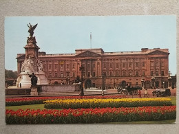 KOV 539-1 - BUCKINGHAM PALACE, LONDON - Buckingham Palace