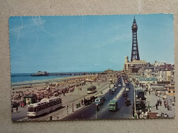 KOV 539-1 - BLACKPOOL - Blackpool