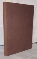 Glossaire De La Langue Hourrite ( Deux Parties En 1 Volume Relié) . Revue Hittite Et Asianique Tome XXXIV & XXXV - Unclassified
