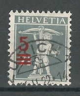 SBK 148 II, Mi 158 II  O - Used Stamps