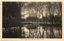 Erholungsheim Schloss Freudental - Ludwigsburg