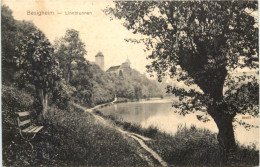 Besigheim - Ludwigsburg