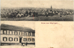Gruss Aus Güglingen - Other & Unclassified