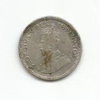 SOUTH AFRICA 6 PENCE 1932 SILVER - South Africa