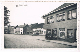 Olmen - Markt - Balen