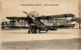 PC AVIATION IMPERIAL AIRWAYS (a54581) - Other & Unclassified