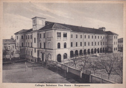 Collegio Salesiano Don Bosco Borgomanero - Otros & Sin Clasificación