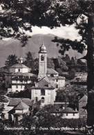 Domodossola Sacro Monte Calvario - Sonstige & Ohne Zuordnung