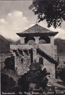 Domodossola Via Monte Grappa La Storica Torretta - Sonstige & Ohne Zuordnung