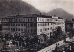 Domodossola Collegio Rosmini Maschile - Autres & Non Classés