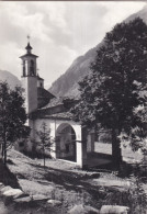 Varzo Novara Chiesa Del Pasqué - Other & Unclassified