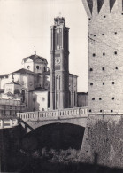 Galliate Campanile E Castello - Otros & Sin Clasificación