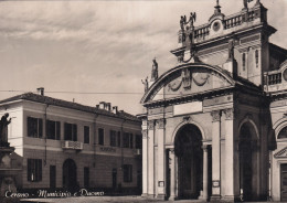 Cerano Municipio E Duomo - Other & Unclassified