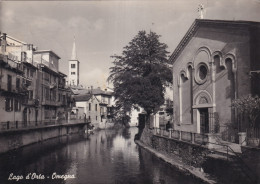 Lago D'Orta Omegna - Altri & Non Classificati