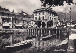 Lago D'Orta Omegna - Other & Unclassified