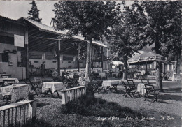 Lago D'Orta Lido Di Gozzano Il Bar - Sonstige & Ohne Zuordnung