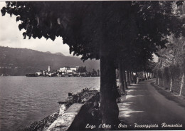 Lago Orta Passeggiata Romantica - Otros & Sin Clasificación