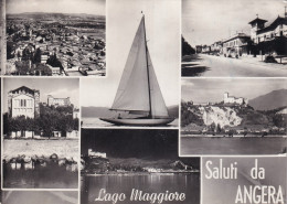 Angera Lago Maggiore - Autres & Non Classés