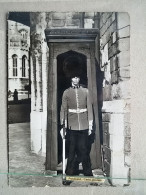 KOV 539-15 - WINDSOR CASTLE, GUARD - Autres & Non Classés