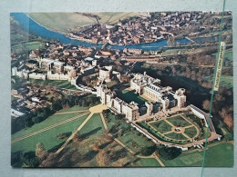 KOV 539-11 - WINDSOR CASTLE - Windsor Castle