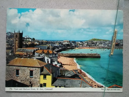 KOV 539-10 - ST. IVES, CORNWALL - St.Ives