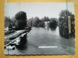 KOV 539-8 - STAINES BRIDGE, MIDDLESEX - Other & Unclassified