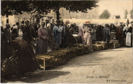 PC 1 FRANCE MARKETS MARCHÉ EN BRESSE (a57727) - Ohne Zuordnung