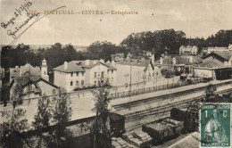 PC PORTUGAL CINTRA ESTEPHANIA, Vintage Postcard (b54261) - Autres & Non Classés