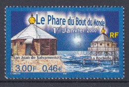 France  2000 - 2009  Y&T  N  3294  Oblitéré - Used Stamps