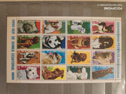 1974	Guinea	Dogs  17 - Guinée (1958-...)